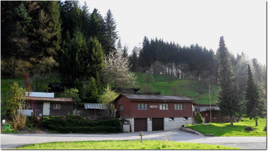 Vereinshaus 2014